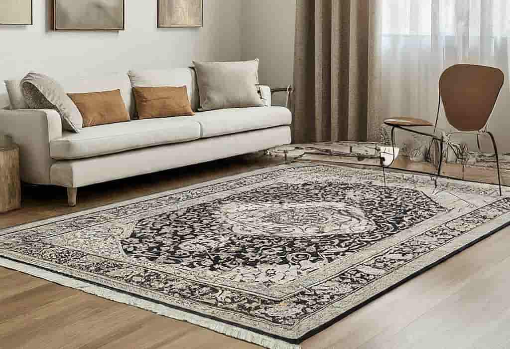 تصویر 4 از فرش ماشینی با کیفیت + زیبایی و دوام در هر تار و پود